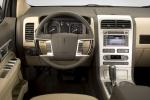 Lincoln MKX 2006 года